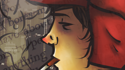 9 интересных современных книг для подростков